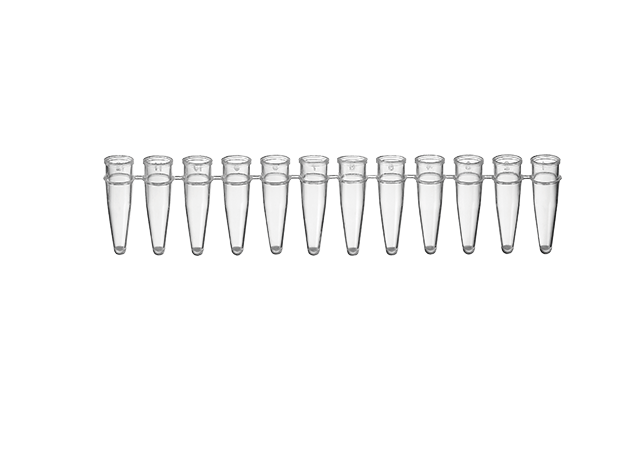 PCR Tube Strips