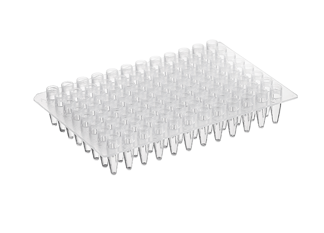 PCR Tube Strips