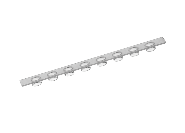 PCR Tube Strips