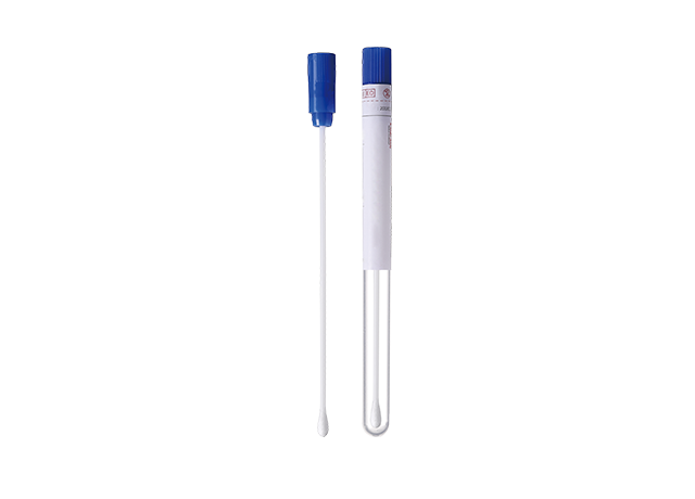 Transport Swab with Tube