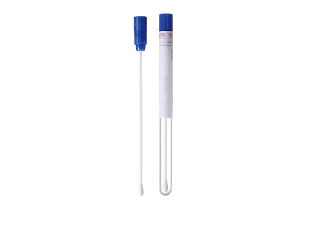 Transport Swab with Tube