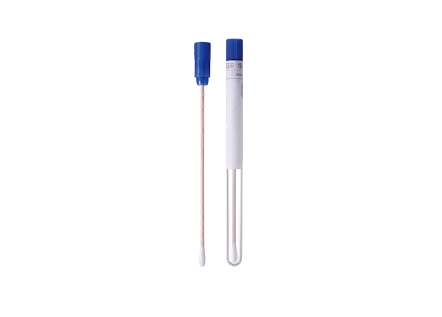 Transport Swab with Tube