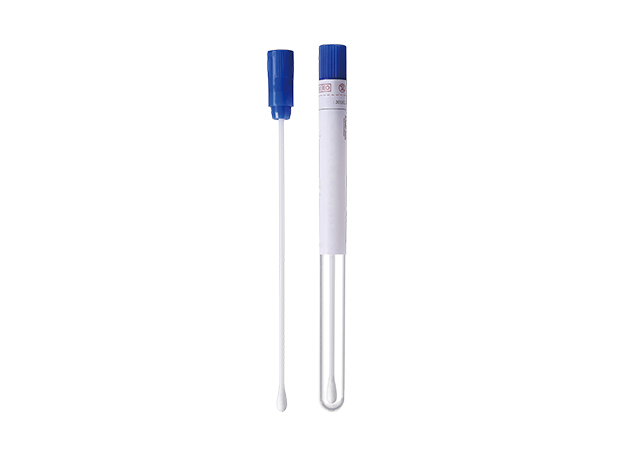 Transport Swab with Tube