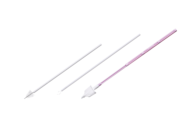 Cervix Sampler & Cervix Sampling Set