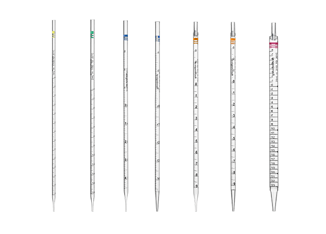 Serological Pipette REF131-2531