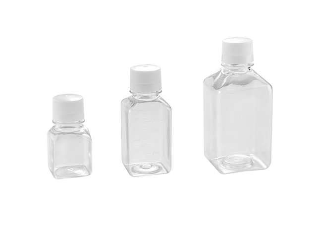 Serum Bottle