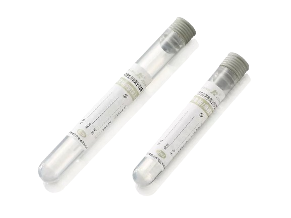 Non-Vacuum Blood Collection Tube