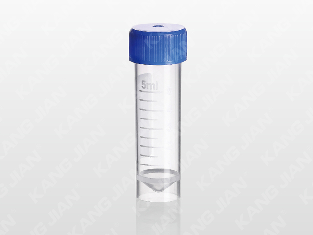 Cryogenic Tube REF101-5001