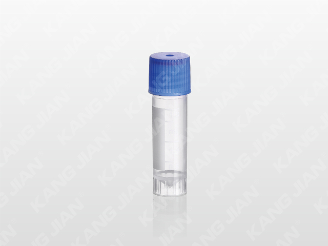 Cryogenic Tube REF101-1801