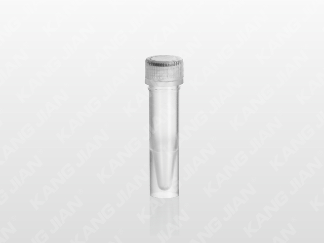 Cryogenic Tube REF101-1501