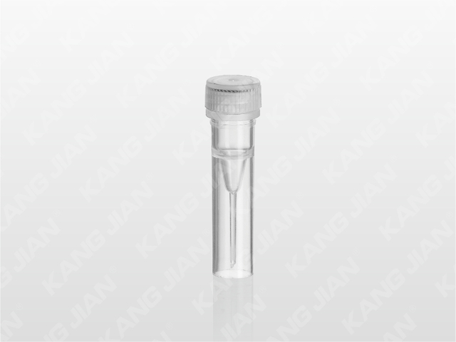 Cryogenic Tube REF101-0501