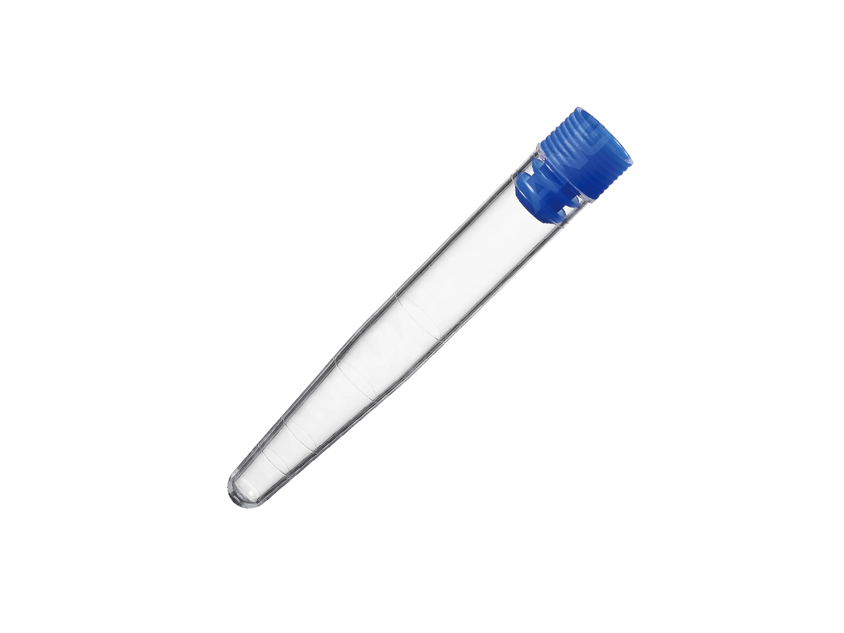 Conical Test Tube REF172-12052